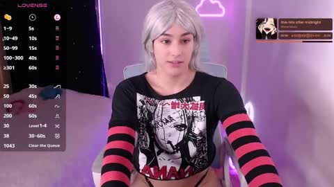  Riley  online show from May 28, 2026, 7:11 pm