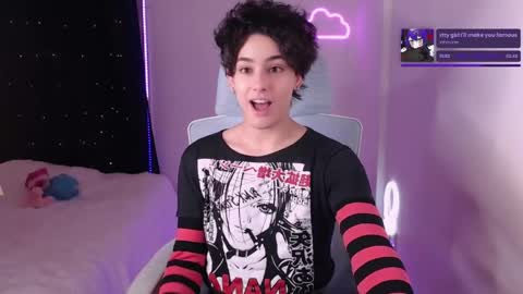 Riley  online show from May 30, 2026, 9:01 pm