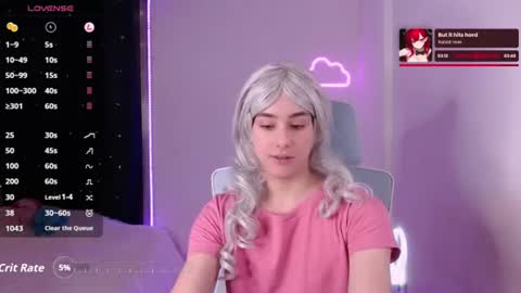  Riley  online show from June 17, 2026, 6:42 pm