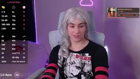  Riley  online show from June 19, 2026, 6:34 pm