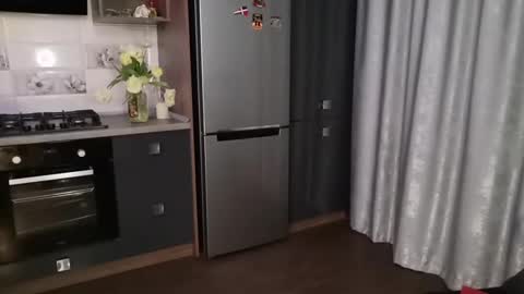 SexyCandyXXX online show from February 17, 2025, 4:04 pm