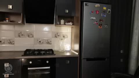 SexyCandyXXX online show from March 1, 2025, 8:21 pm