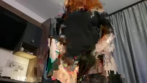 SexyCandyXXX online show from March 6, 2025, 7:32 pm