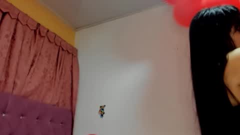 konie Diaz online show from November 22, 2025, 12:09 am