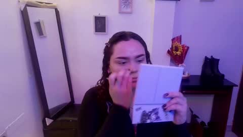 camila online show from March 21, 2026, 4:28 am