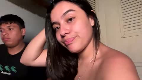 konnie_adan online show from October 1, 2025, 12:27 am