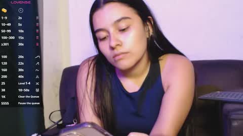 konnie_adan online show from November 29, 2025, 6:16 am