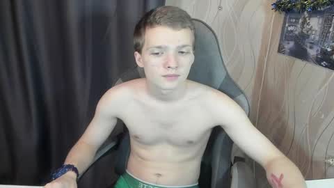 konnor_deviant online show from January 12, 2025, 10:43 pm