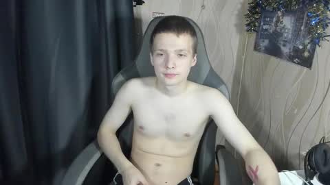 konnor_deviant online show from March 9, 2025, 7:48 pm