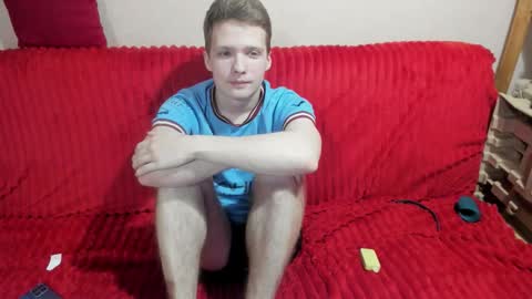 konnor_deviant online show from March 18, 2026, 10:35 pm