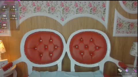 konnydesire online show from September 18, 2025, 1:02 pm