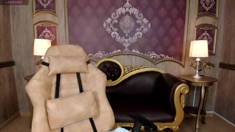 konnydesire online show from October 15, 2025, 12:49 pm