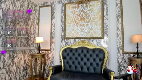 konnydesire online show from November 8, 2025, 12:05 pm