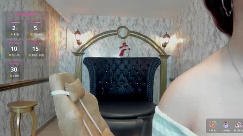 konnydesire online show from December 16, 2025, 11:59 am