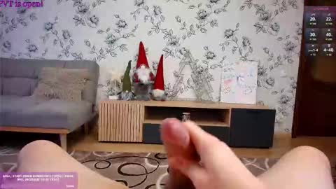 kontikks online show from November 24, 2025, 1:00 pm