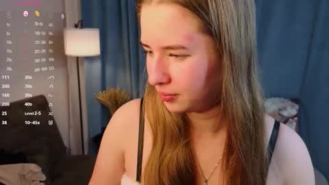 Jenna online show from December 22, 2025, 3:31 pm