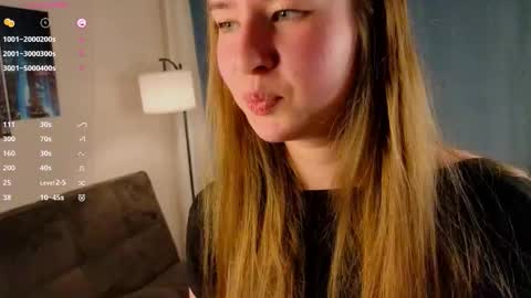 Jenna online show from February 12, 2026, 3:40 pm