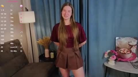 Jenna online show from February 16, 2026, 3:19 pm