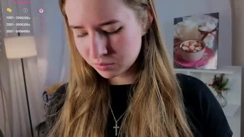 Jenna online show from May 20, 2026, 4:57 pm