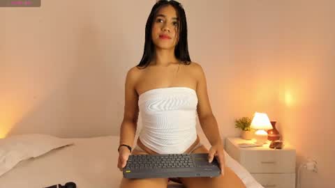 kora_bliss online show from July 18, 2026, 6:56 pm