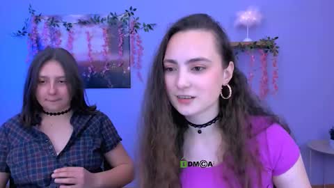 Snapshot of kora_cosmo chatting on February 8, 2026, 12:19 pm shy Kora online show from February 8, 2026, 12:19 pm