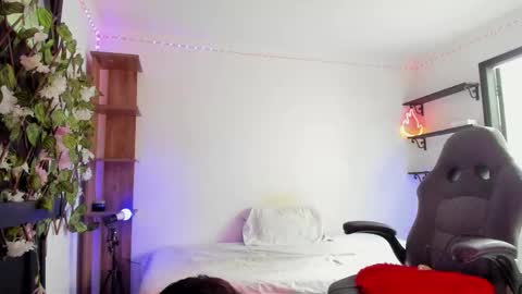 Kora Red online show from March 6, 2026, 2:13 pm