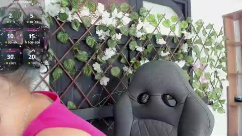 Kora Red online show from April 12, 2026, 2:55 pm