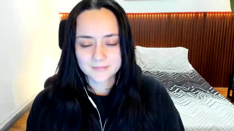 Snapshot of kora_shadow chatting on December 13, 2025, 9:20 pm Kora Shadow online show from December 13, 2025, 9:20 pm