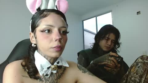 koraandyuta online show from April 3, 2026, 12:36 pm