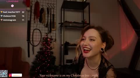 Snapshot of koracrosbie chatting on December 2, 2024, 5:15 pm Kora TG channel online show from December 2, 2024, 5:15 pm