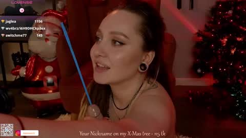 Snapshot of koracrosbie chatting on December 17, 2024, 7:26 pm Kora TG channel online show from December 17, 2024, 7:26 pm