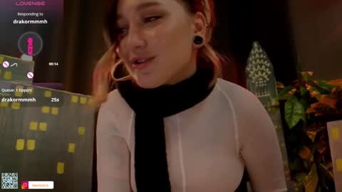 Snapshot of koracrosbie chatting on December 26, 2024, 5:08 pm Kora TG channel online show from December 26, 2024, 5:08 pm