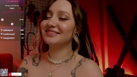 Snapshot of koracrosbie chatting on December 31, 2024, 4:57 pm Kora TG channel online show from December 31, 2024, 4:57 pm