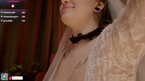 Snapshot of koracrosbie chatting on January 4, 2025, 7:34 pm Kora TG channel online show from January 4, 2025, 7:34 pm