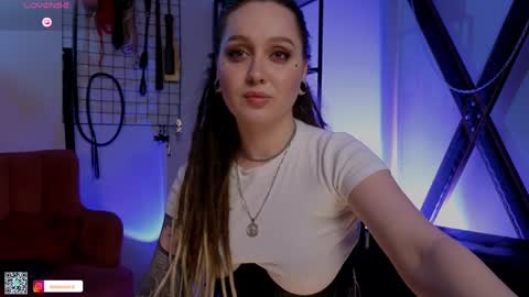 Snapshot of koracrosbie chatting on January 15, 2025, 2:02 pm Kora TG channel online show from January 15, 2025, 2:02 pm