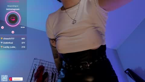 Snapshot of koracrosbie chatting on January 15, 2025, 5:05 pm Kora TG channel online show from January 15, 2025, 5:05 pm