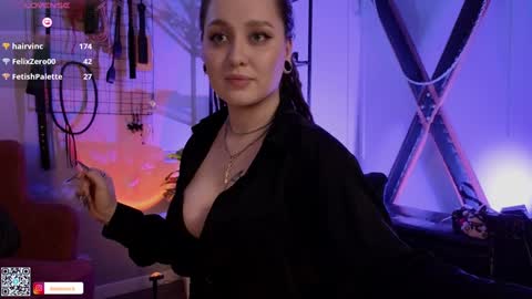 Snapshot of koracrosbie chatting on February 3, 2025, 4:20 pm Kora TG channel online show from February 3, 2025, 4:20 pm