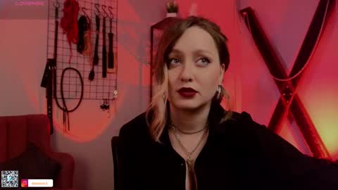 Snapshot of koracrosbie chatting on February 6, 2025, 1:21 pm Kora TG channel online show from February 6, 2025, 1:21 pm