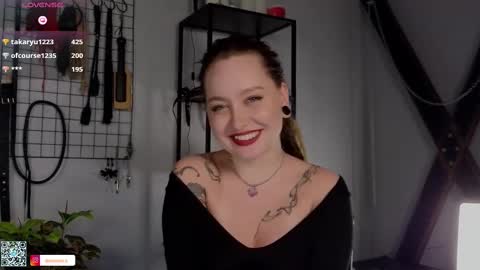 Snapshot of koracrosbie chatting on February 25, 2025, 7:36 pm Kora TG channel online show from February 25, 2025, 7:36 pm