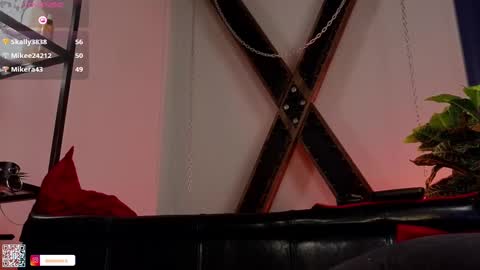 Snapshot of koracrosbie chatting on March 5, 2025, 5:18 pm Kora TG channel online show from March 5, 2025, 5:18 pm