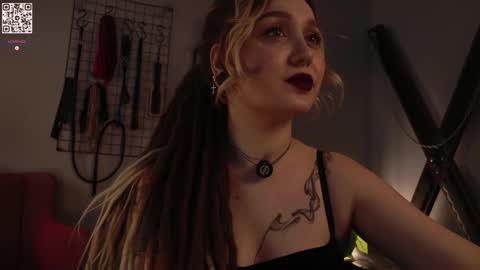 Snapshot of koracrosbie chatting on September 19, 2025, 1:45 pm Kora TG channel online show from September 19, 2025, 1:45 pm