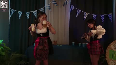 Snapshot of koracrosbie chatting on September 26, 2025, 2:10 pm Kora TG channel online show from September 26, 2025, 2:10 pm