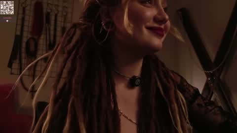 Snapshot of koracrosbie chatting on October 10, 2025, 1:43 pm Kora TG channel online show from October 10, 2025, 1:43 pm