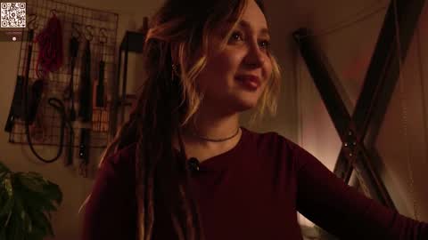 Snapshot of koracrosbie chatting on November 26, 2025, 1:23 pm Kora TG channel online show from November 26, 2025, 1:23 pm