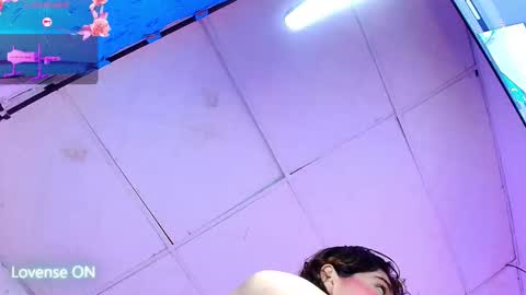 Snapshot of koral_10 chatting on February 24, 2026, 11:47 pm Koral online show from February 24, 2026, 11:47 pm