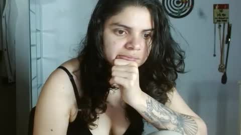 Karoll online show from March 14, 2026, 3:01 am