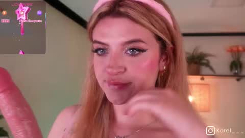 Kore online show from January 14, 2026, 7:41 pm