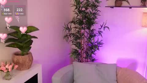 Kore online show from March 7, 2026, 7:55 pm