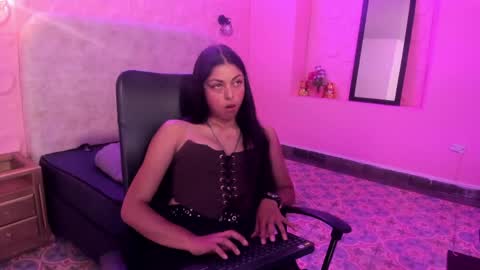 Snapshot of kore_kim chatting on March 31, 2026, 3:52 am Kore online show from March 31, 2026, 3:52 am