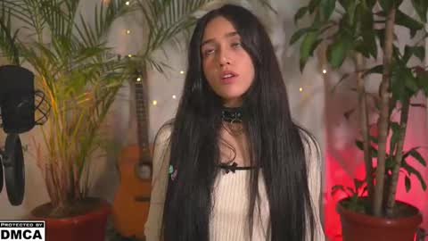 Kore online show from October 13, 2025, 4:12 am